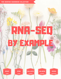 RNA-Seq by Example